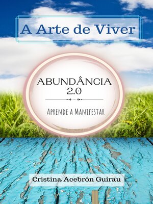 cover image of Abundância 2.0 Aprende a manifestar